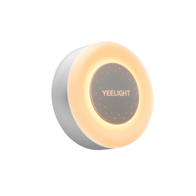 YEELIGHT Plug-in Lichtsensor Nachtlicht Lite Type C