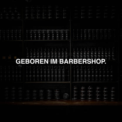 Charlemagne Bartöl Leather 30ml