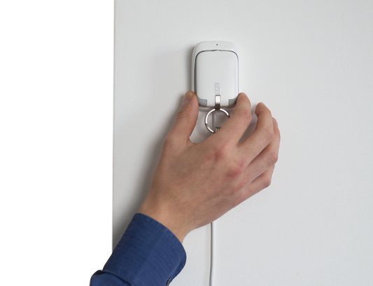 Rolling Square TAU Powerbank
