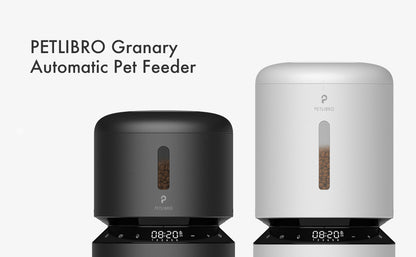 Petlibro - Granary Futterschale Dual 5L