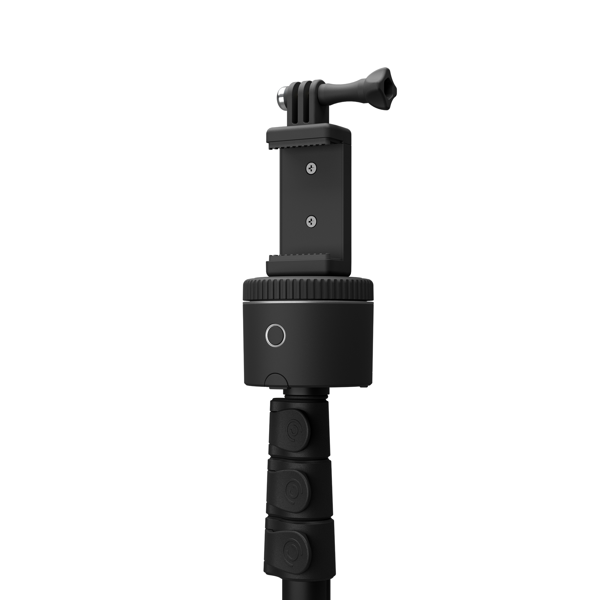 Pivo Action Mount - additional mount for action cam – Planet Newbie