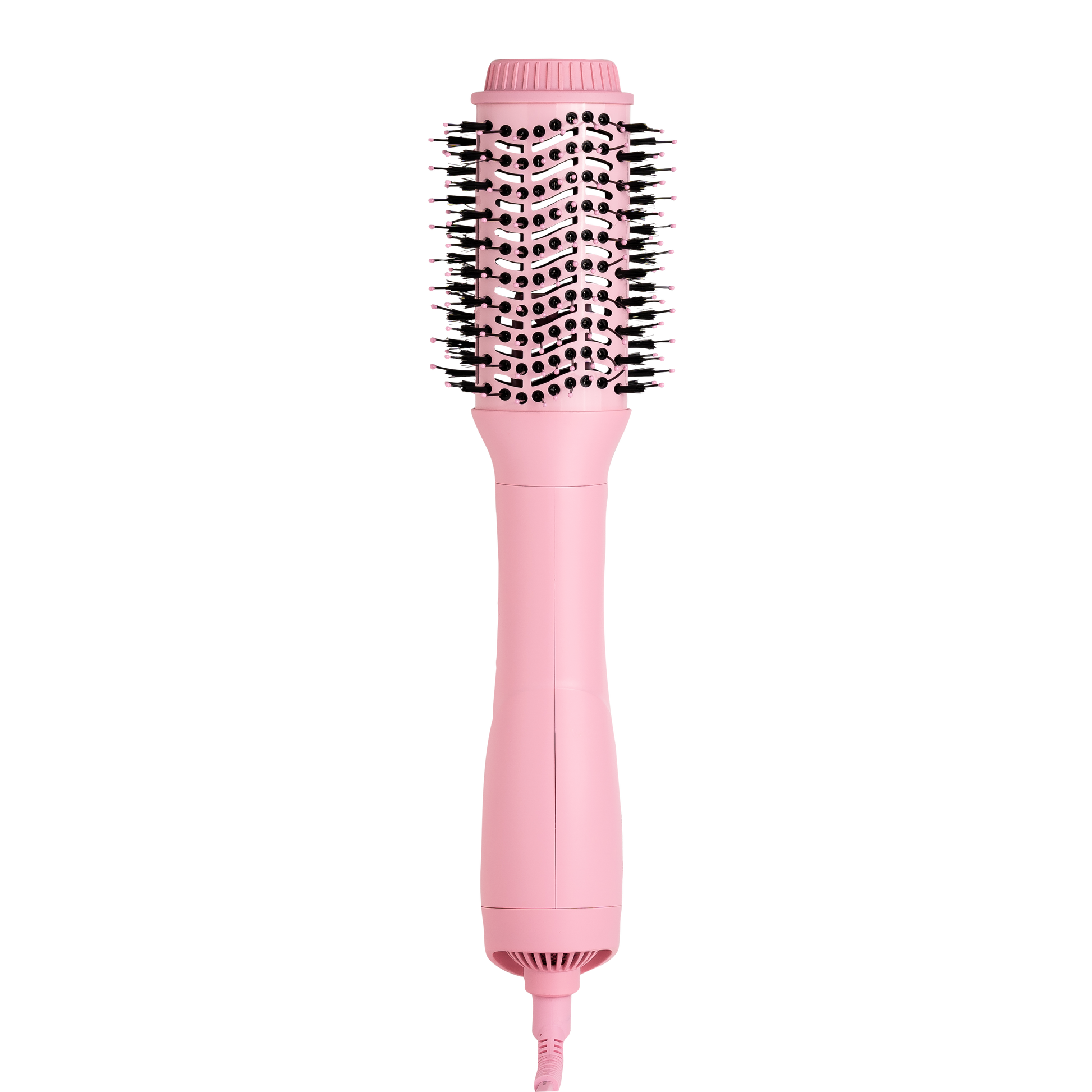 Mermade Hair Blow Dry Brush Pink blow dryer brush – Planet Newbie