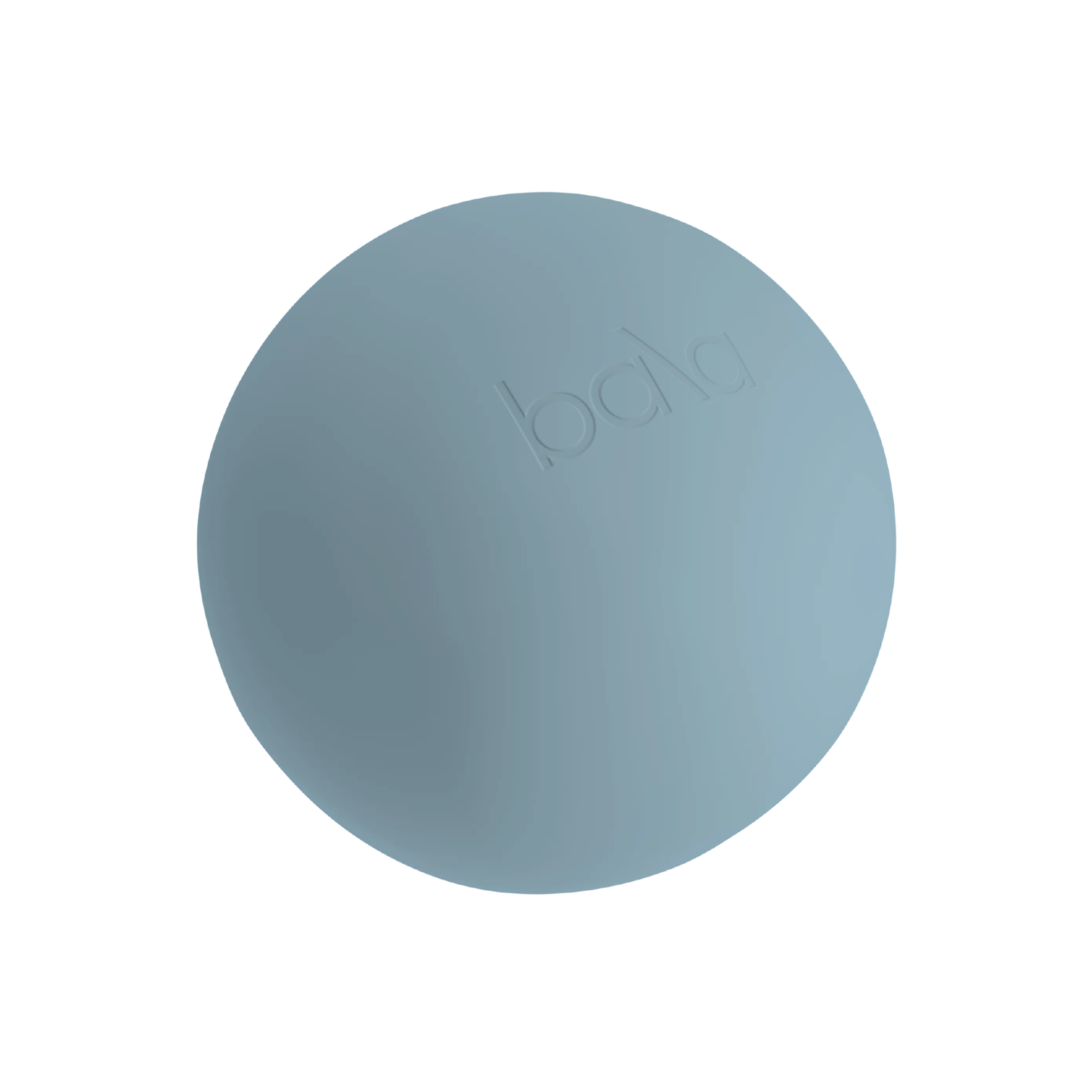 BALA Pilates Ball – Vielseitiger Fitnessball für Pilates, Yoga & Core-Training - SEA