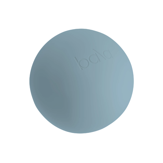 BALA Pilates Ball – Vielseitiger Fitnessball für Pilates, Yoga & Core-Training - SEA