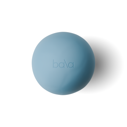 BALA Pilates Ball – Vielseitiger Fitnessball für Pilates, Yoga & Core-Training - SEA