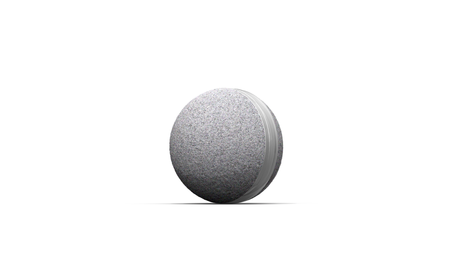 Cheerble Ball M1 - Grau