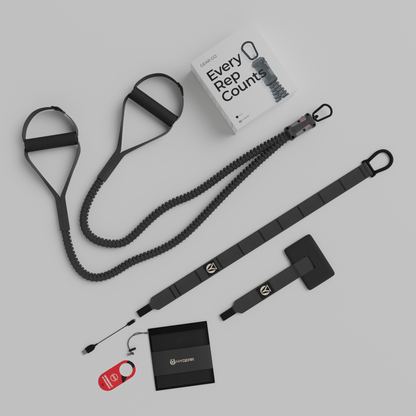 habeats by HYGEAR BANDS GEAR GO - Schlingentrainer