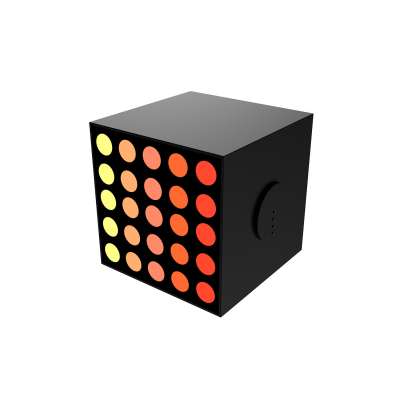 YEELIGHT Light Gaming Cube Matrix Expansion Pack Wi-Fi
