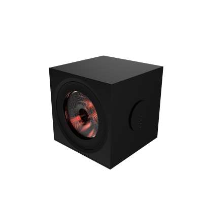 YEELIGHT Light Gaming Cube Spot Expansion Pack Wi-Fi