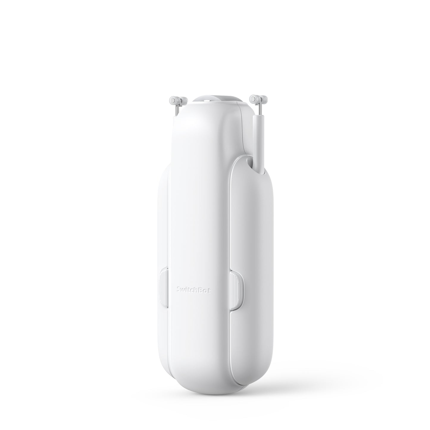SwitchBot Curtain "U Rail 3" white (white) for U-profiles - smart curtain motor