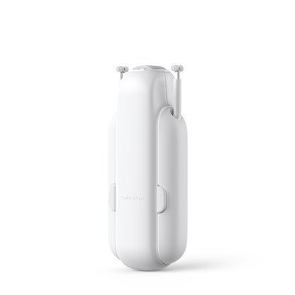SwitchBot Curtain "U Rail 3" white (white) for U-profiles - smart curtain motor