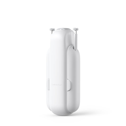 SwitchBot Curtain "U Rail 3" white (white) for U-profiles - smart curtain motor