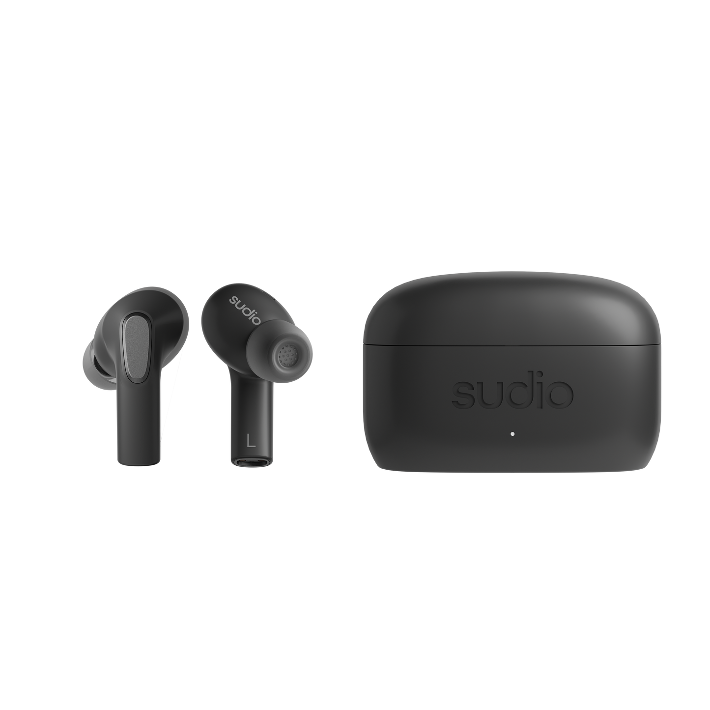 Sudio E3 The Hybrid Active Noise Cancelling Earbuds Planet Newbie