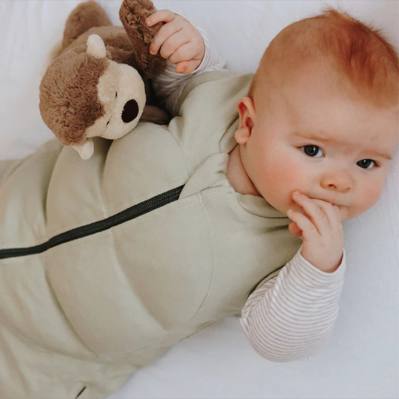 babydeepsleep schlafsack BabyDeepSleep Gewichts Schlafsack – Planet Newbie
