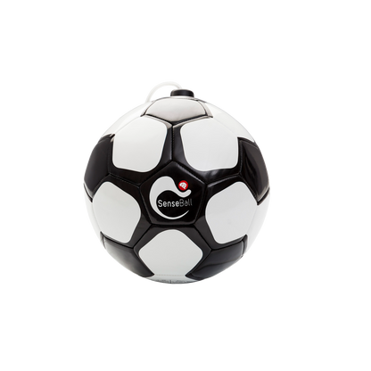 Senseball - Revolutioniere dein Fußballtraining!