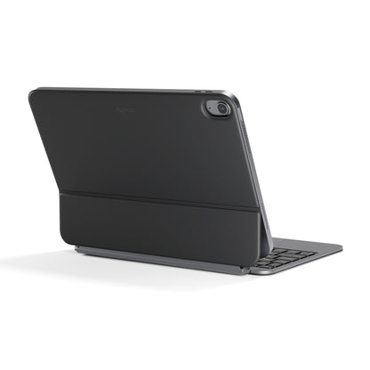 Epico UltraBoard Slim Aluminium Keyboard Case EK40 for Apple iPad 10,9" (2022)/11" (A16) - DE - space black