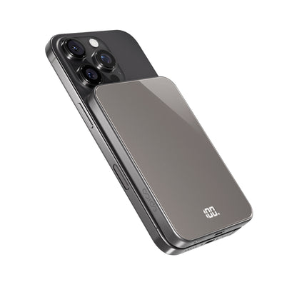 Epico UltraPack 5000mAh Mag+ Power Bank EM45