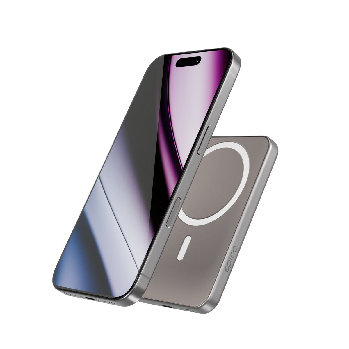 Epico UltraPack 5000mAh Mag+ Power Bank EM45