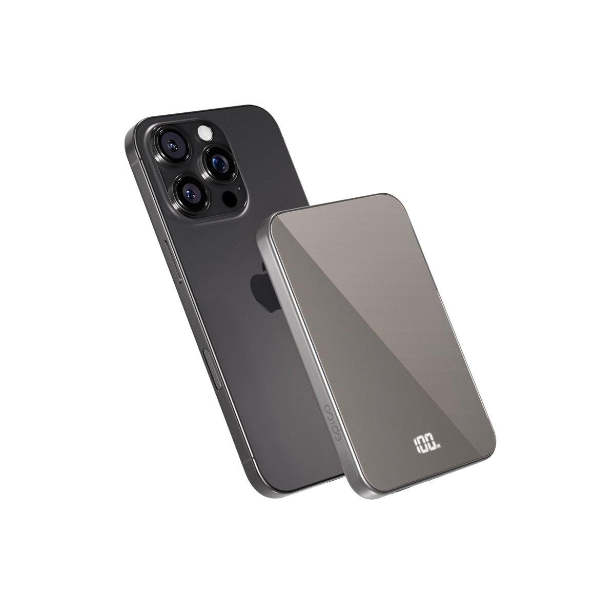 Epico UltraPack 5000mAh Mag+ Power Bank EM45