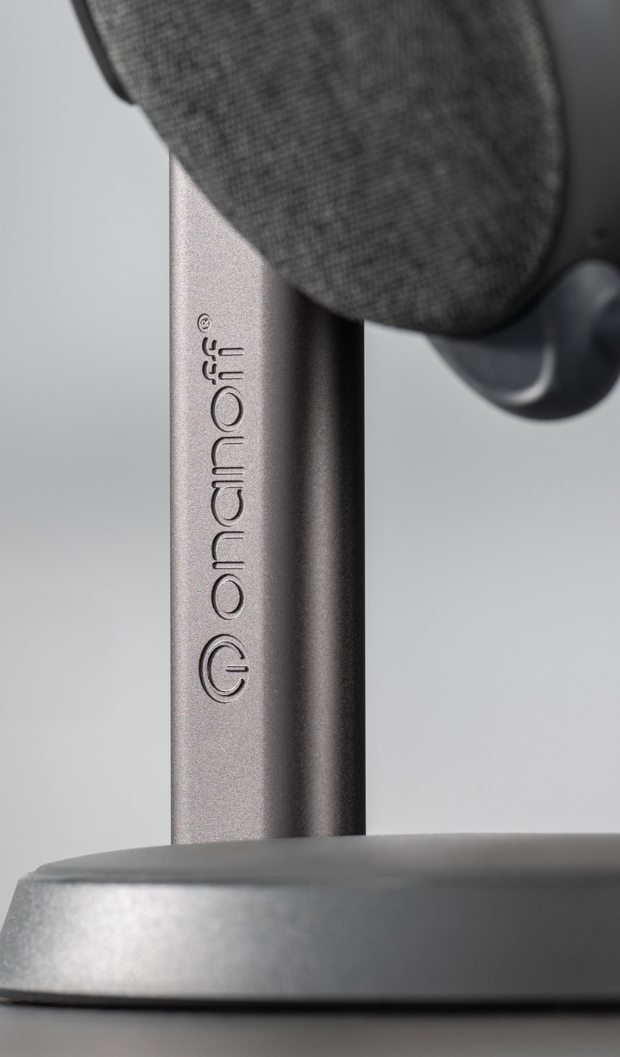 onanoff Fokus+ - Wireless noise cancelling over-ear Kopfhörer