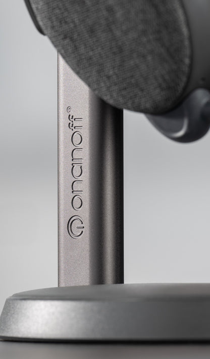 onanoff Fokus+ - Wireless noise cancelling over-ear Kopfhörer