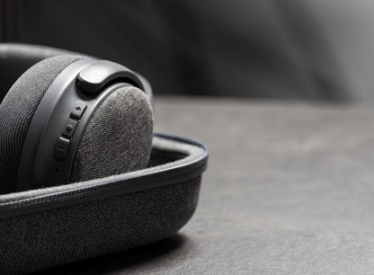 onanoff Fokus+ - Wireless noise cancelling over-ear Kopfhörer