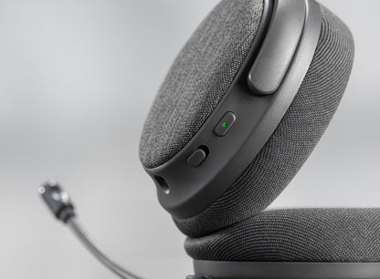 onanoff Fokus+ - Wireless noise cancelling over-ear Kopfhörer