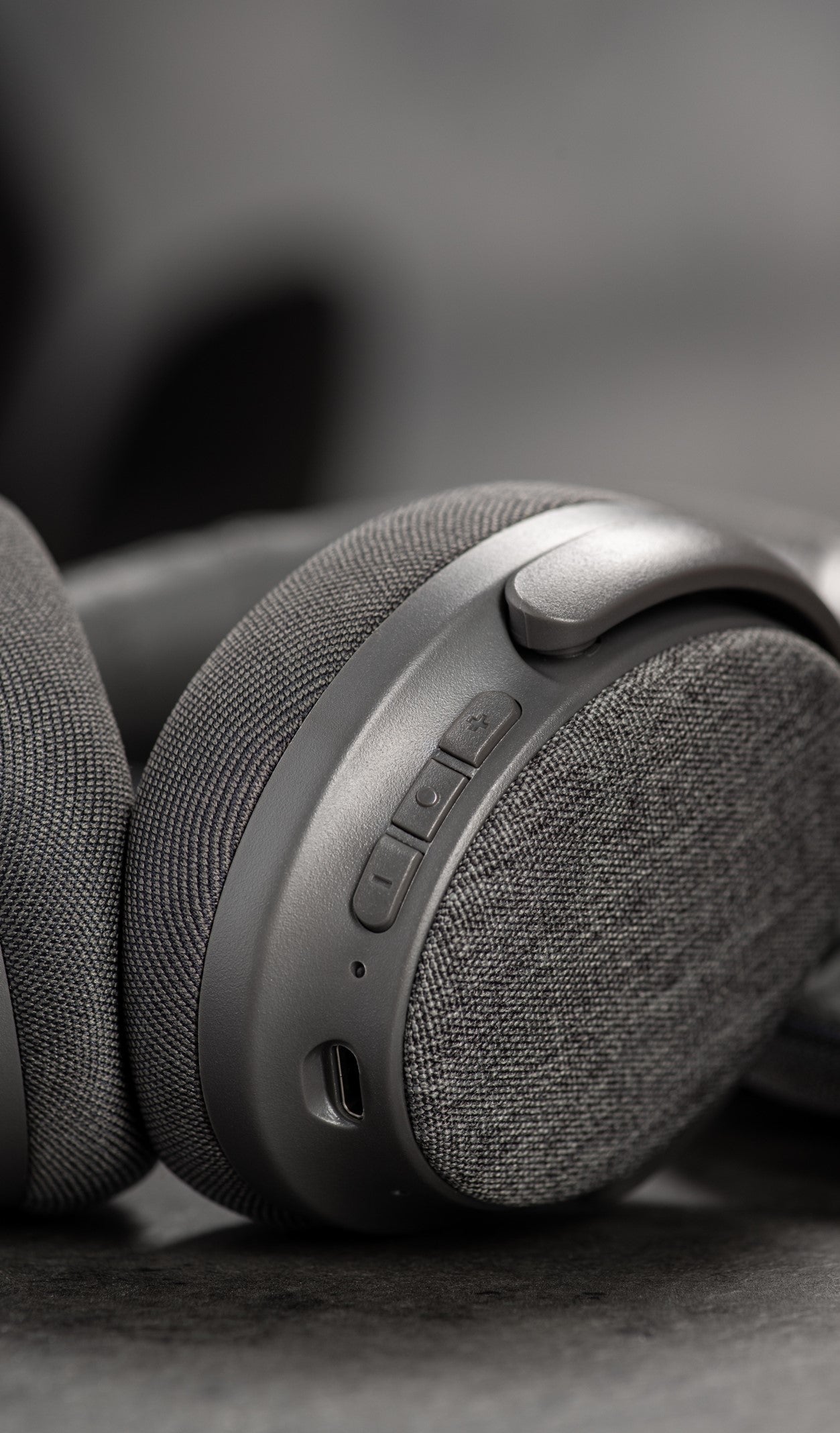 onanoff Fokus+ - Wireless noise cancelling over-ear Kopfhörer