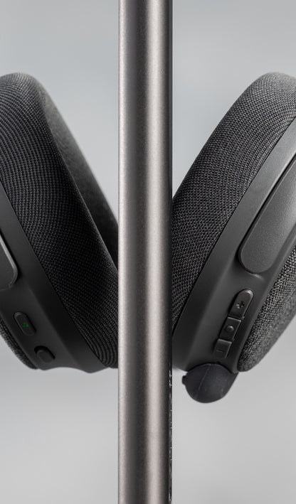onanoff Fokus+ - Wireless noise cancelling over-ear Kopfhörer