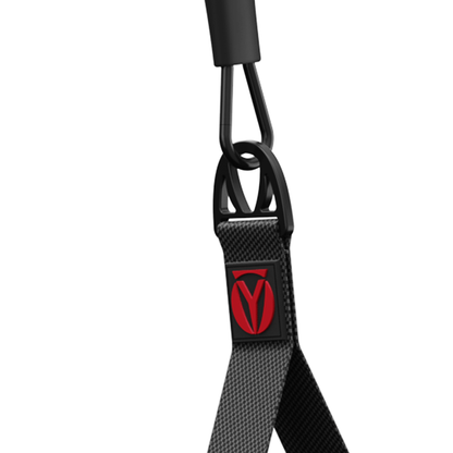 habeats by HYGEAR BANDS GEAR GO - Schlingentrainer