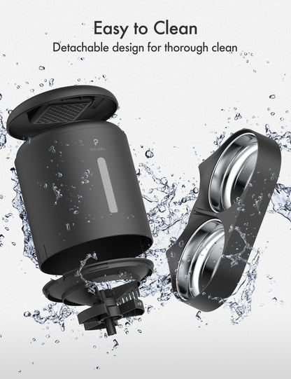 Petlibro - Granary Futterschale Dual 5L