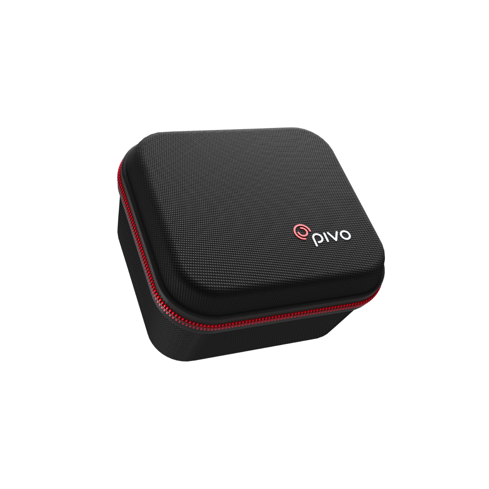 Pivo Travel Case mini (Pod) - passend für Pivo Pod mit Fernbedienung