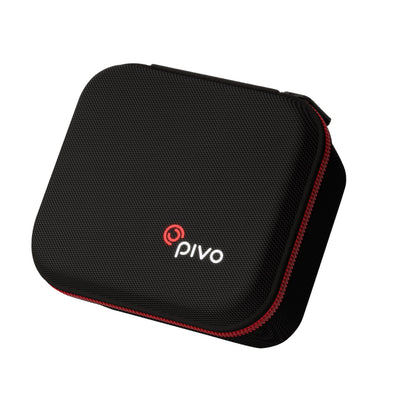 Pivo Travel Case mini (Pod) - passend für Pivo Pod mit Fernbedienung