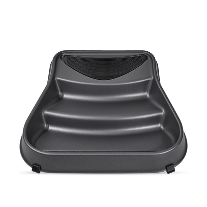 Whisker Litter-Robot 3 Rampe Grau