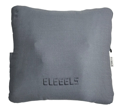EleEELS H1S Shiatsu Massagekissen: Entspannung pur für zu Hause