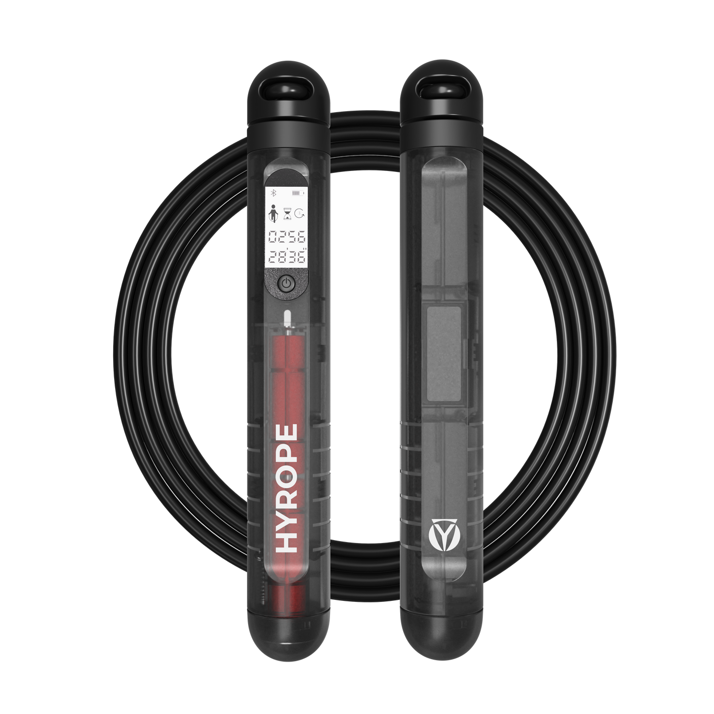 habeats by HYGEAR Rope - Smart Jump Rope