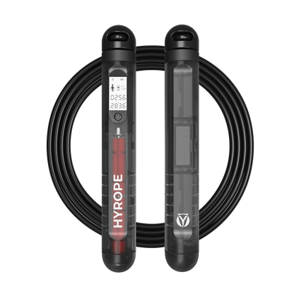 habeats by HYGEAR Rope - Smart Jump Rope