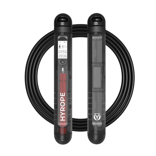 habeats by HYGEAR Rope - Smart Jump Rope