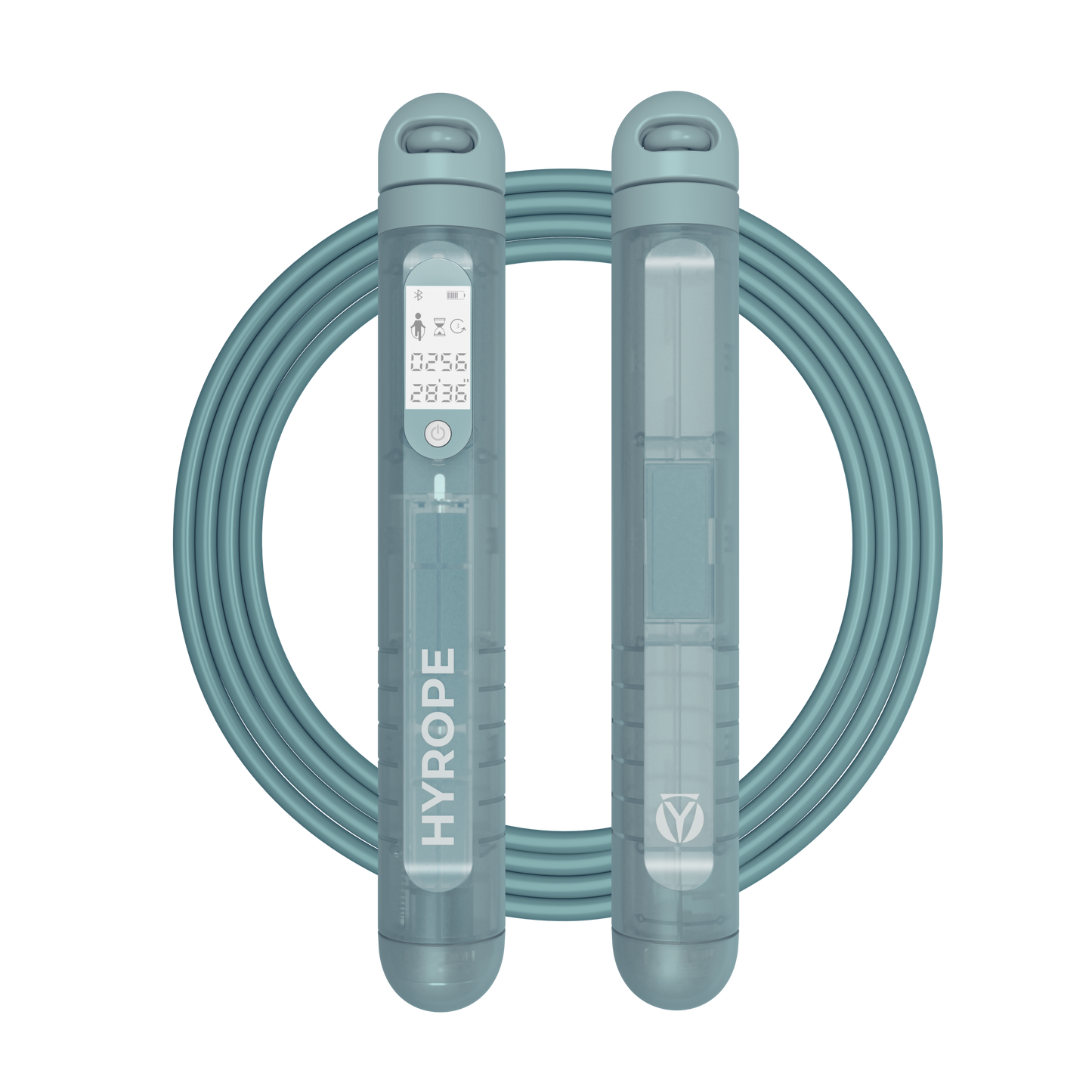 habeats by HYGEAR Rope - Smart Jump Rope