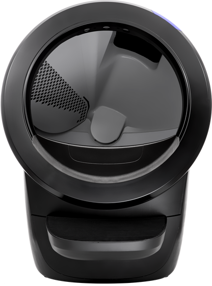 LITTER-ROBOT 4 by Whisker - selbstreinigendes Katzenklo