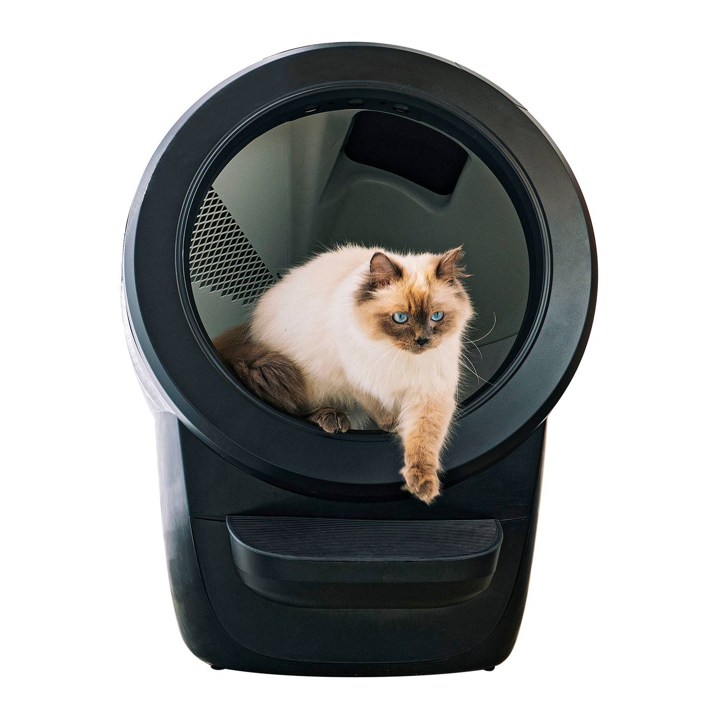 LITTER-ROBOT 4 by Whisker - selbstreinigendes Katzenklo