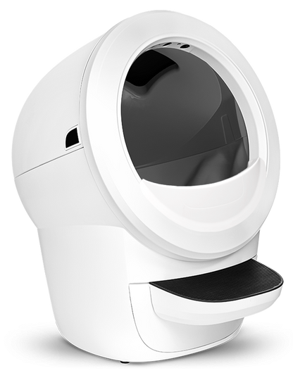 LITTER-ROBOT 4 by Whisker - selbstreinigendes Katzenklo
