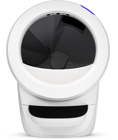 LITTER-ROBOT 4 by Whisker - selbstreinigendes Katzenklo