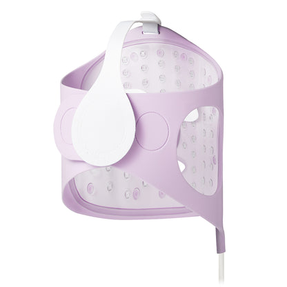 LOLA Super Glow LED Maske - Gesichtsmaske