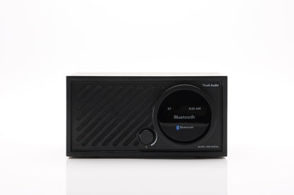 Tivoli Audio Model ONE Digital + Gen3 - Schwarz