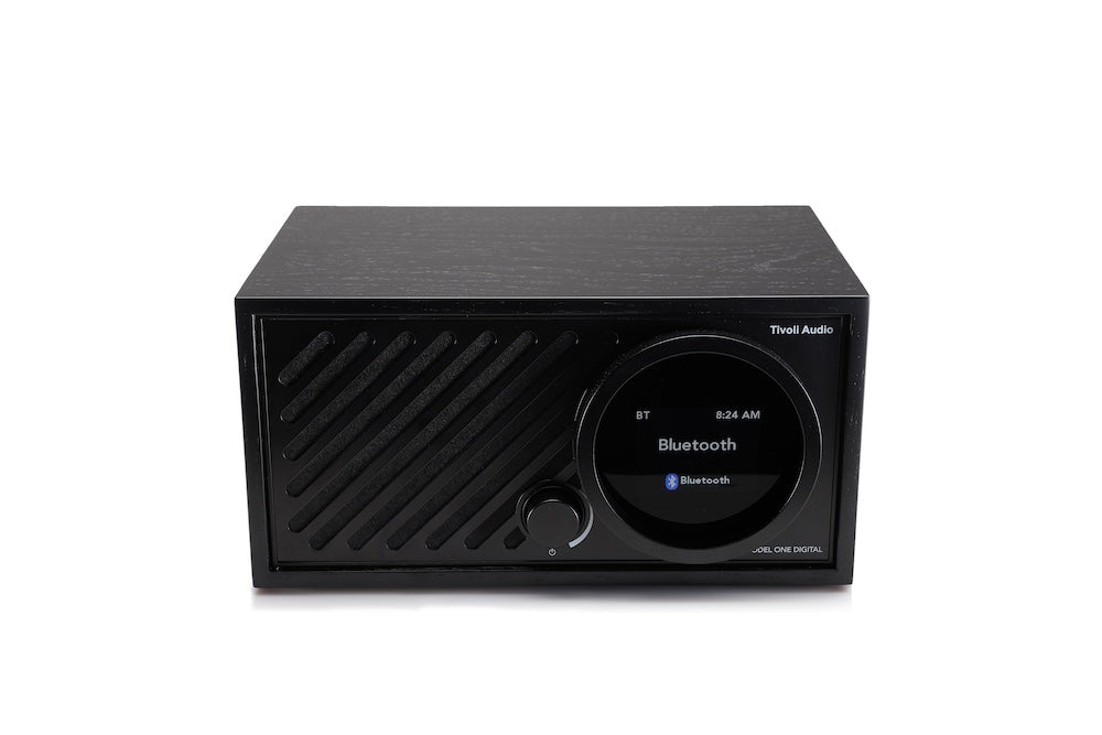Tivoli Audio Model ONE Digital + Gen3 - Schwarz