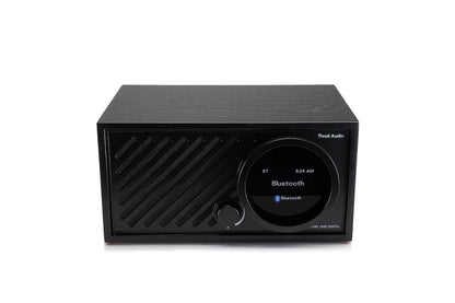 Tivoli Audio Model ONE Digital + Gen3 - Schwarz