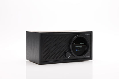 Tivoli Audio Model ONE Digital + Gen3 - Schwarz