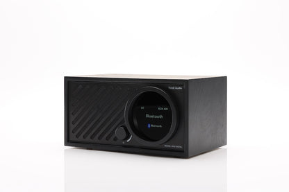 Tivoli Audio Model ONE Digital + Gen3 - Schwarz