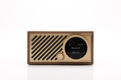 Tivoli Audio Model ONE Digital + Gen3 - Walnuss